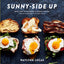 Sunny-Side Up: More Than 100 Breakfast & Brunch Recipes from the Essential Egg to the Perfect Pastry: A Cookbook
