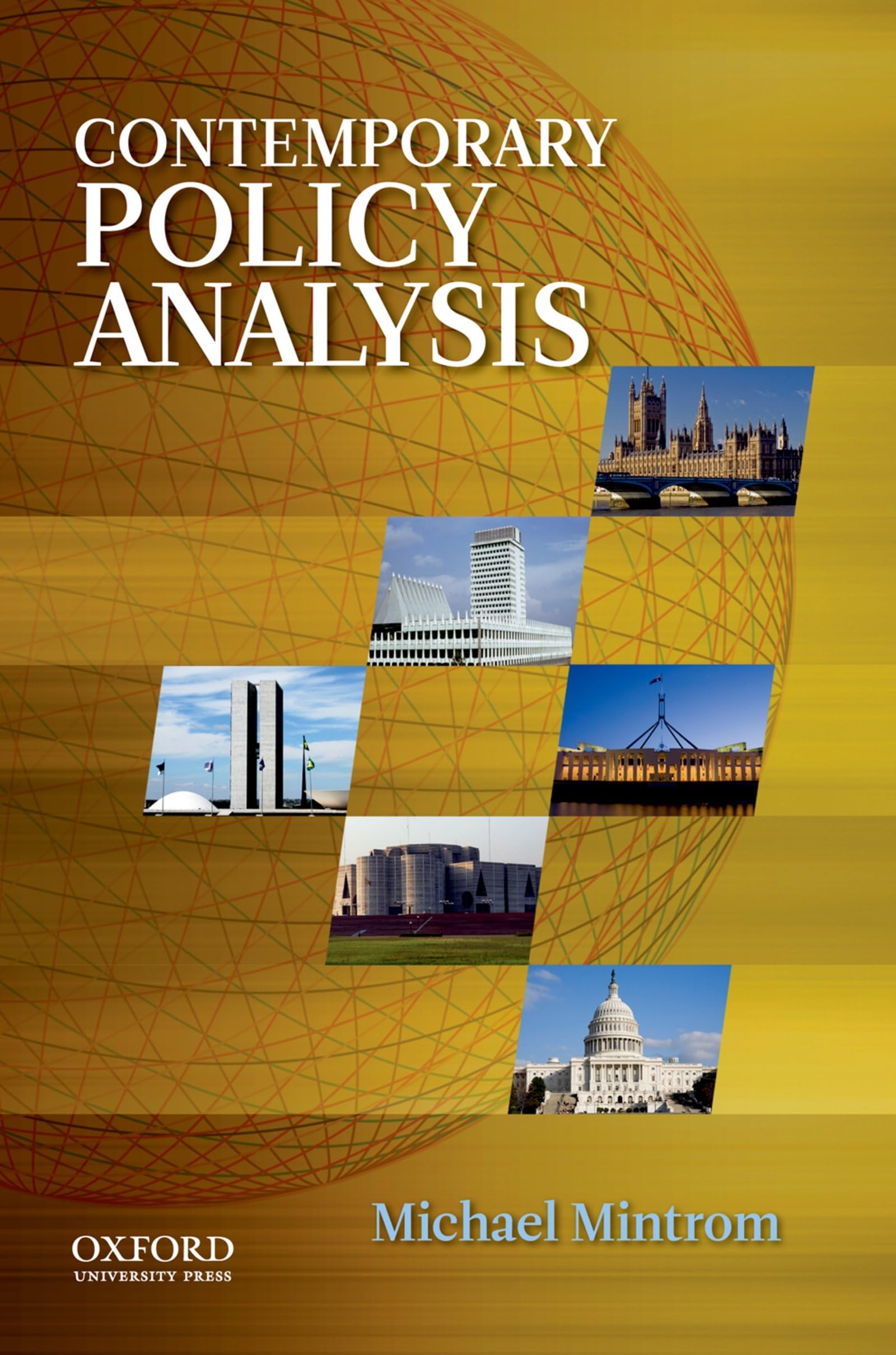 Contemporary Policy Analysis