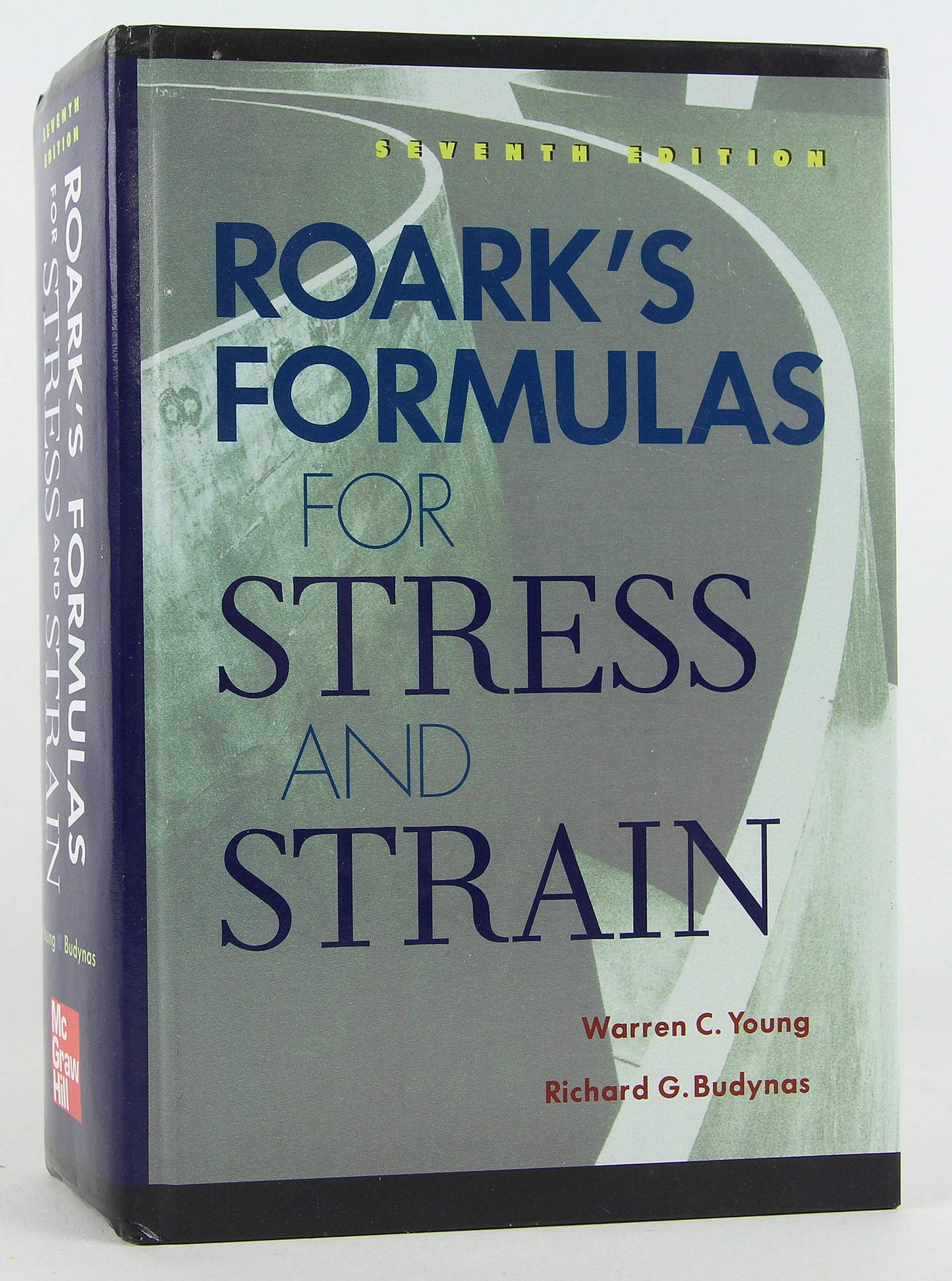 Roark's Formulas for Stress and Strain