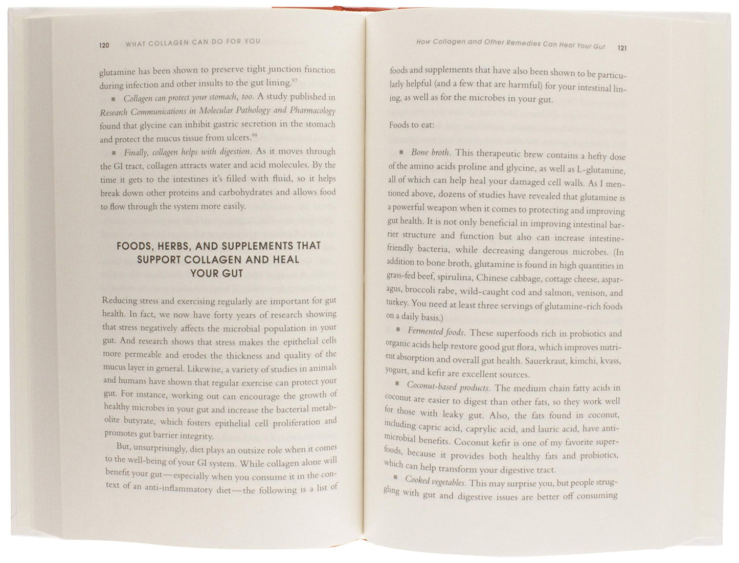 The Collagen Diet: A 28-Day Plan for Sustained Weight Loss,