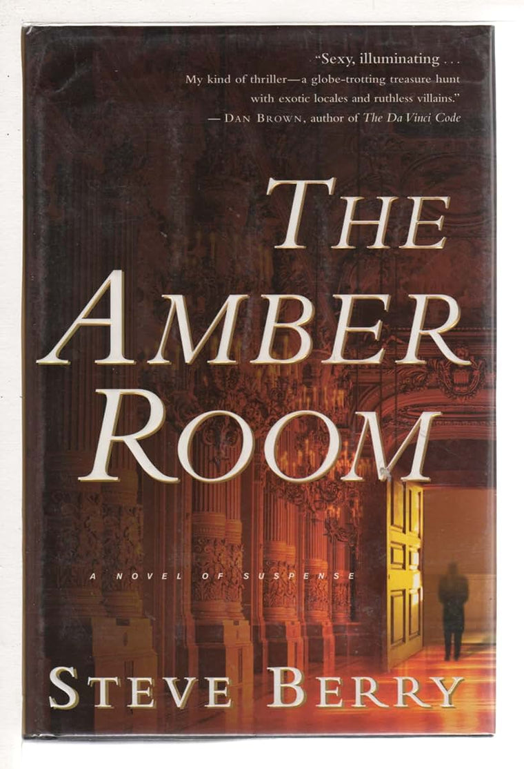 The Amber Room
