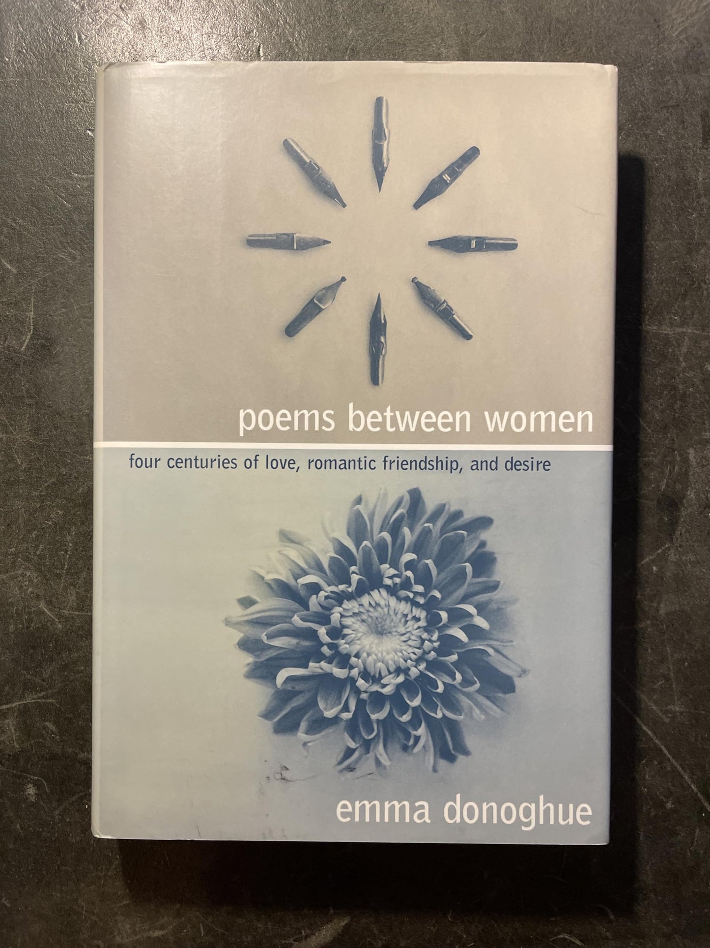 Poems Between Women