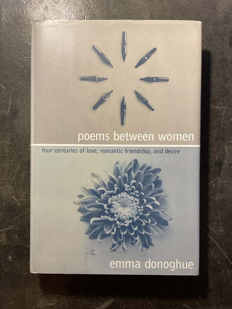 Poems Between Women