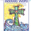 The Beloved Word: A Scripture Journal (Quiet Fox Designs) Faith-Based Lined Journaling Pages with Bible Verses, Illustrations, and Beautiful Bursts of Color from Talented Artist Joanne Fink