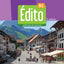 Édito B1 - édition 2022-2024 - Livre  didierfle.app