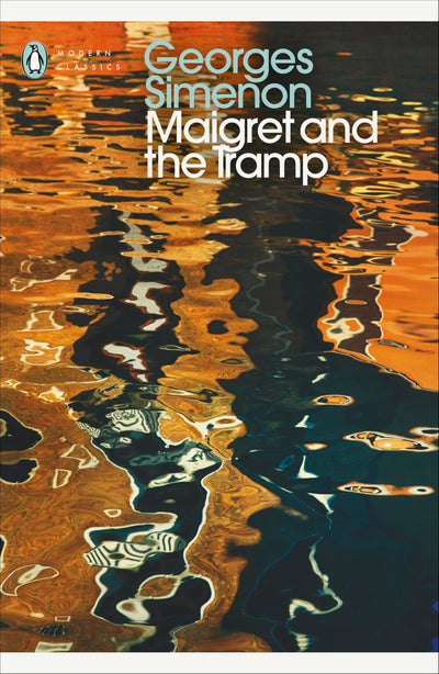 Maigret and the Tramp (Inspector Maigret)