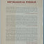 Metamagical Themas by Douglas R. Hofstadter