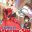 Trapped in a Dating Sim: The World of Otome Games is Tough for Mobs (Light Novel) Vol. 2