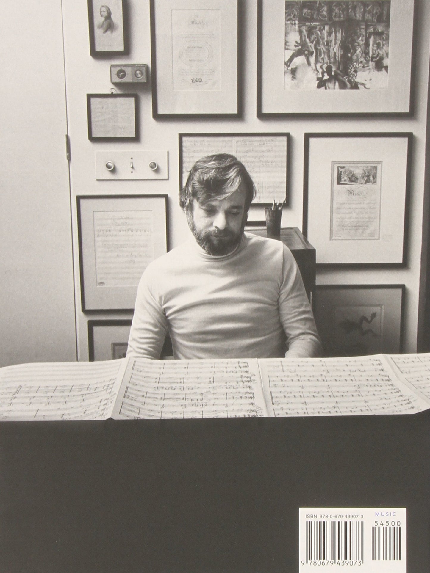 Hat Box: The Collected Lyrics of Stephen Sondheim Box Set