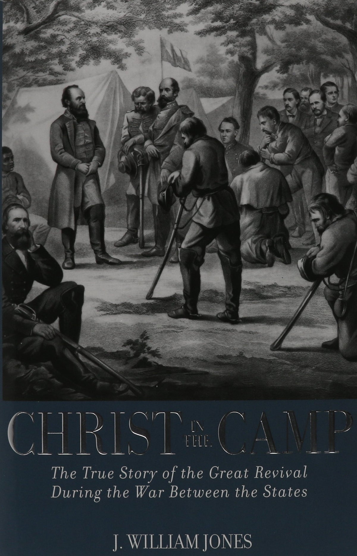 Christ in the Camp