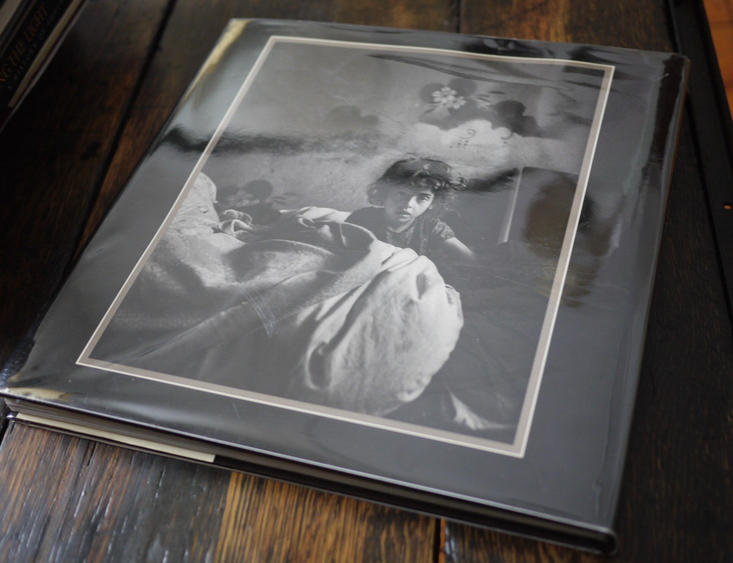 A Vanished World by Roman Vishniac