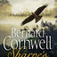 Bernard Cornwell's Richard Sharpe's Series 1 to 5 Books Set (Prey, Trafalgar, Fortress, Triumph, Tiger)