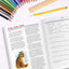 Spectrum Reading Comprehension Grade 5 Workbooks, Ages 10 to 11, 5th Grade Reading Comprehension, Nonfiction and Fiction Passages, Summarizing Stories and Identifying Themes - 174 Pages