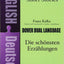 Best Short Stories: A Dual-Language Book (Dover Dual Language German)