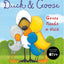 Duck & Goose, Goose Needs a Hug