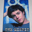 The Misfit (The O.C.) by Wallington, Aury