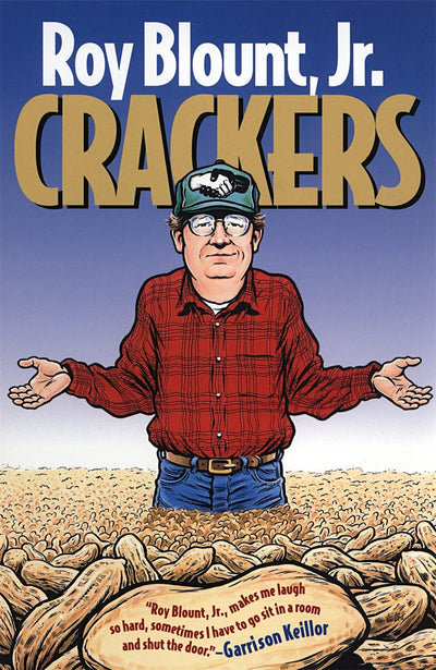 Crackers (Brown Thrasher Books)