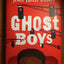 Ghost Boys by Rhodes, Jewell Parker