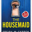 Freida McFadden 4 Books Collection set: The Housemaid, The Housemaid's Secret, The Locked Door & The Inmate