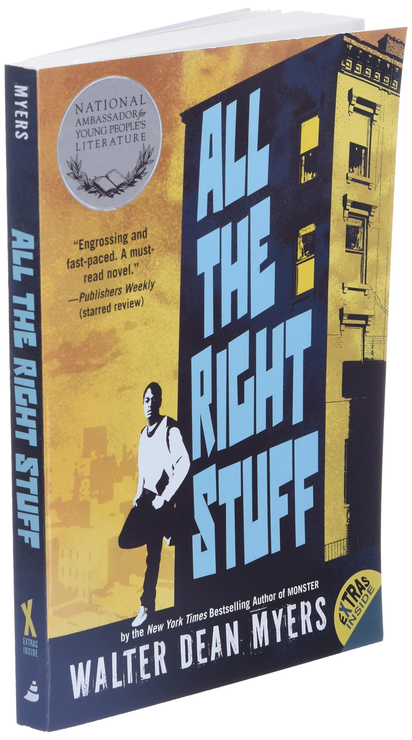 All the Right Stuff