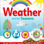 Weather and the Seasons (Projects to Make and Do)
