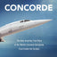 Concorde: The thrilling account of history’s most extraordinary airliner