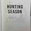 Hunting Season