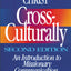 Communicating Christ Cross-Culturally, Second Edition