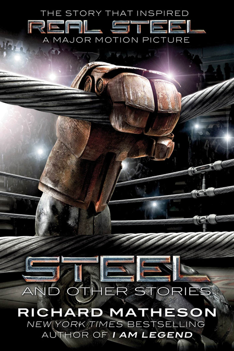 Steel: And Other Stories