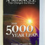 The 5000 Year Leap