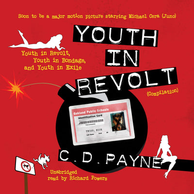 Youth in Revolt (Compilation): Youth in Revolt, Youth in Bondage, and Youth in Exile (Journals of Nick Twisp)