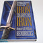As Iron Sharpens Iron: Building Character in a Mentoring Relationship