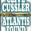 Atlantis Found: A Dirk Pitt Adventure