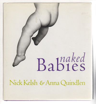 Naked Babies