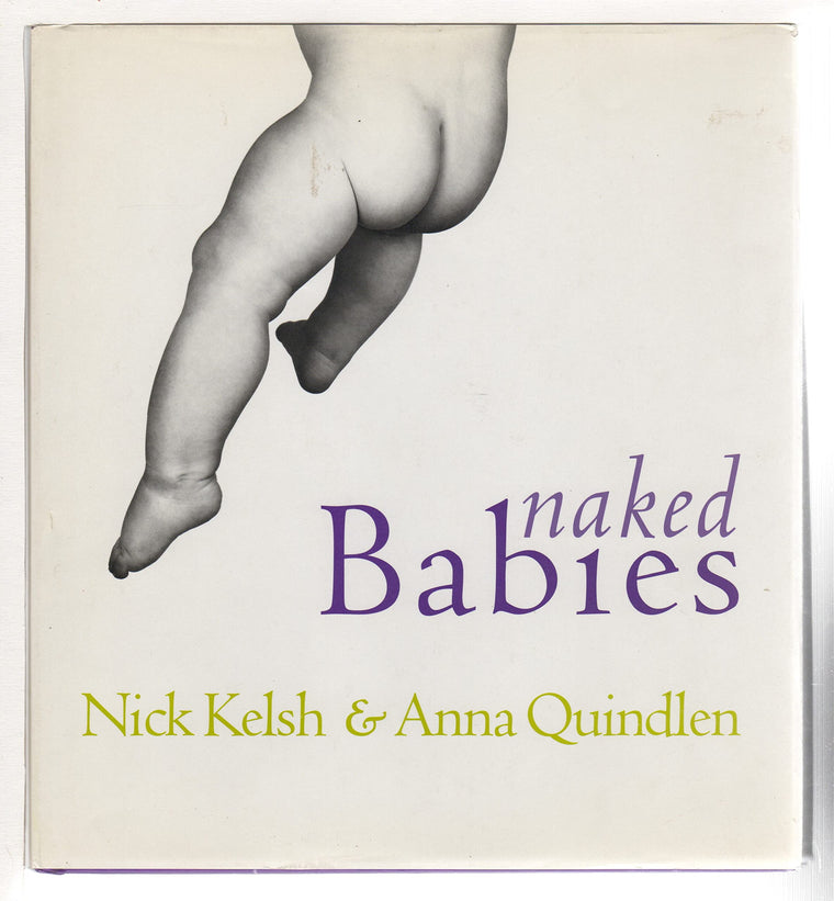Naked Babies