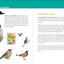 Birder's Logbook: A Seek-and-Sticker Book for Budding Ornithologists (comes with 100 full-color stickers of birds!)