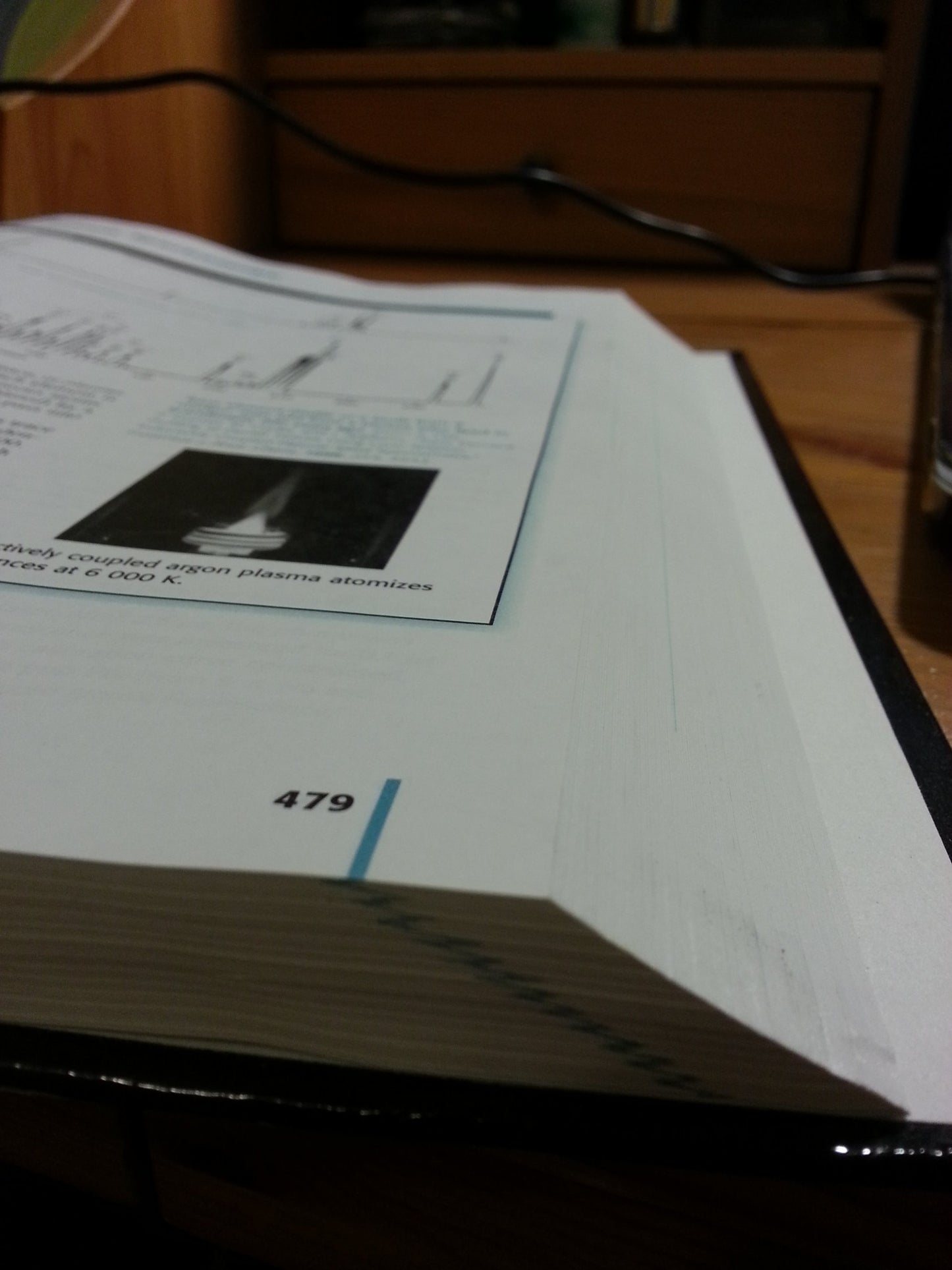 Quantitative Chemical Analysis