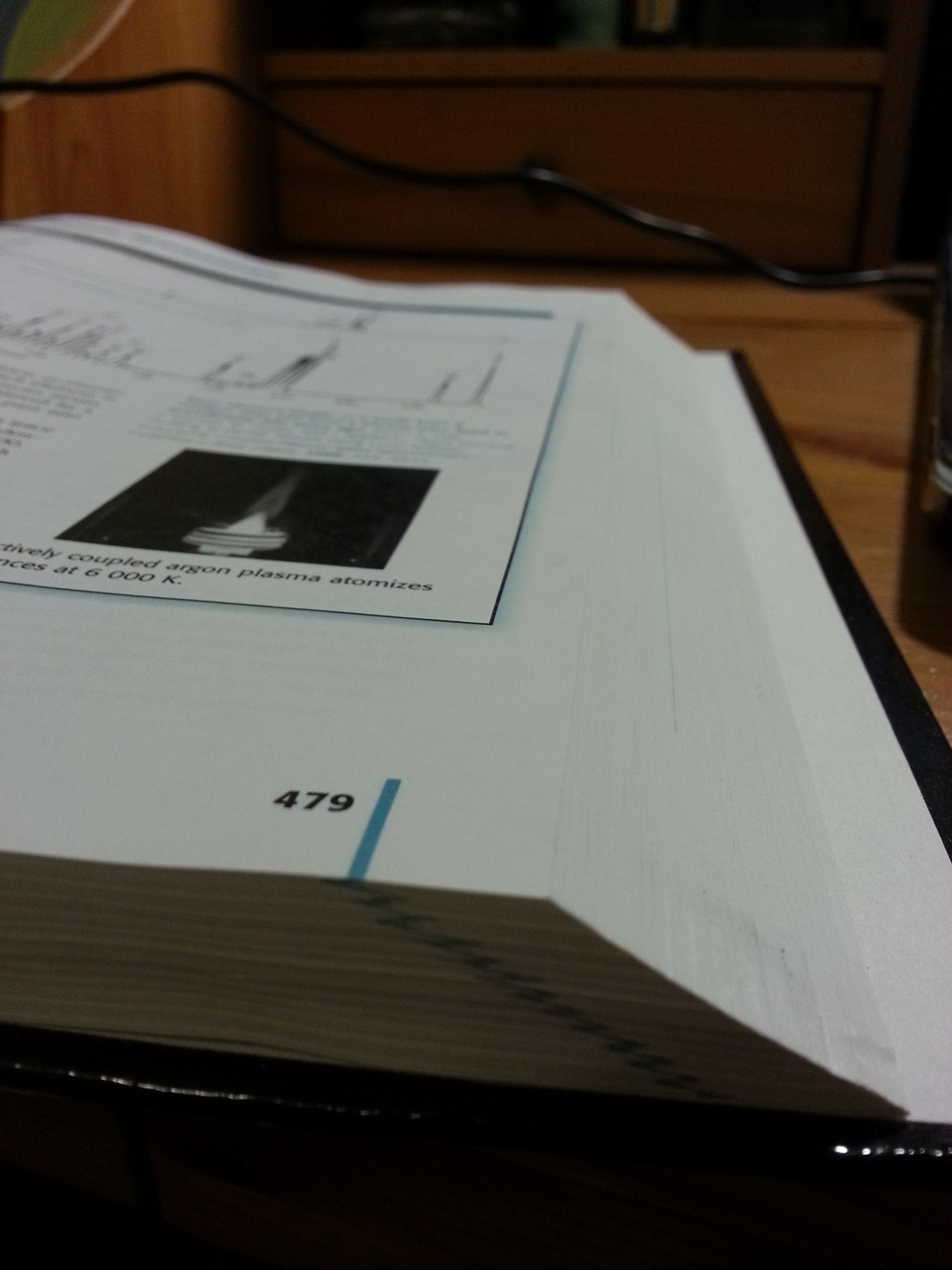 Quantitative Chemical Analysis