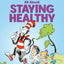 Oh, The Things You Can Do That Are Good for You! All About Staying Healthy (The Cat in the Hat's Learning Library)