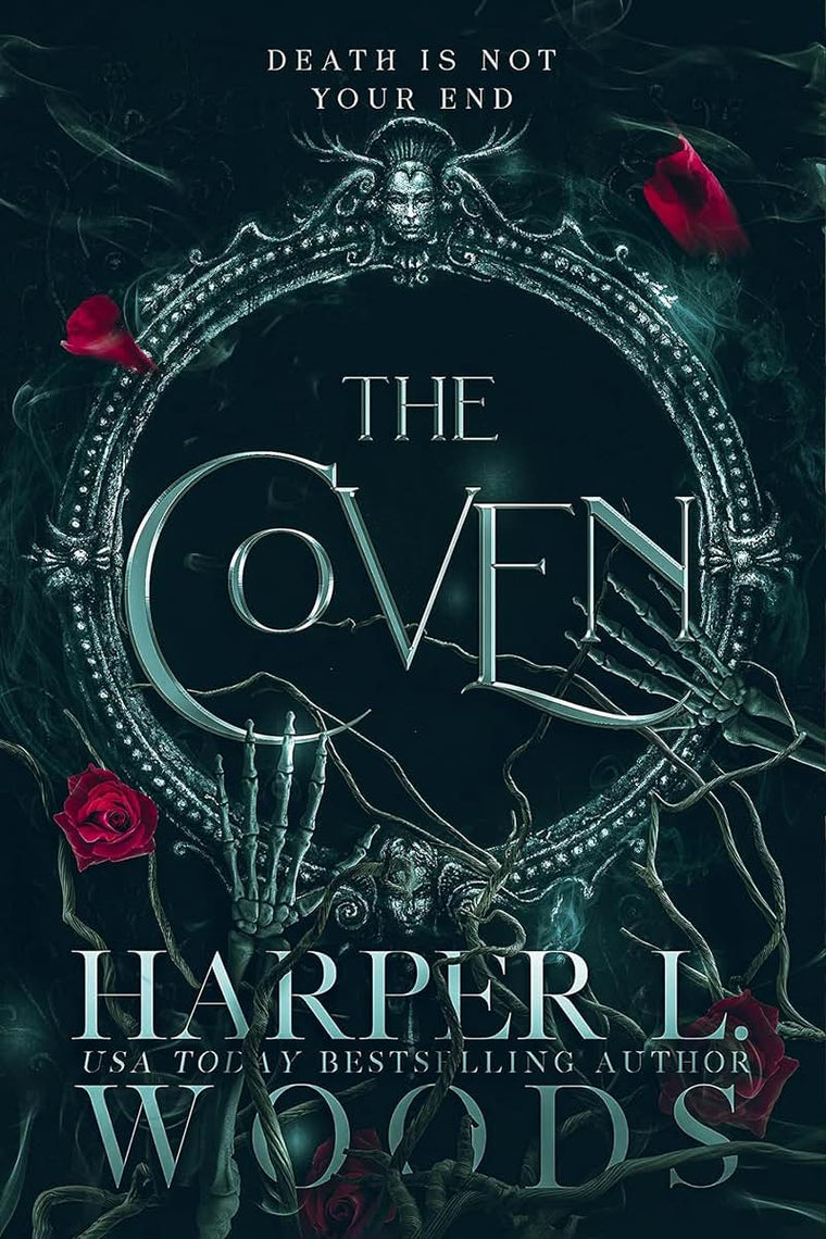 The Coven (Coven of Bones, 1)