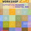 Reading Workshop 2.0: Supporting Readers in the Digital Age