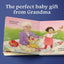 Love Like River and Sky: A Grandma Loves You Book