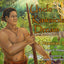 Uncle Kawaiola's Dream: A Hawaiian Story