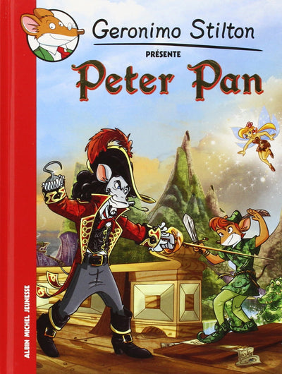 Peter Pan