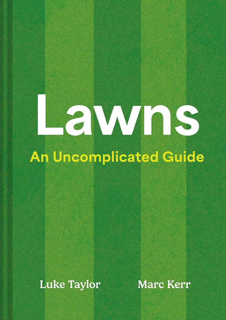 Lawns: A new guide to lawn care for 2026, teaching you how to mow, maintain and perfect your grass