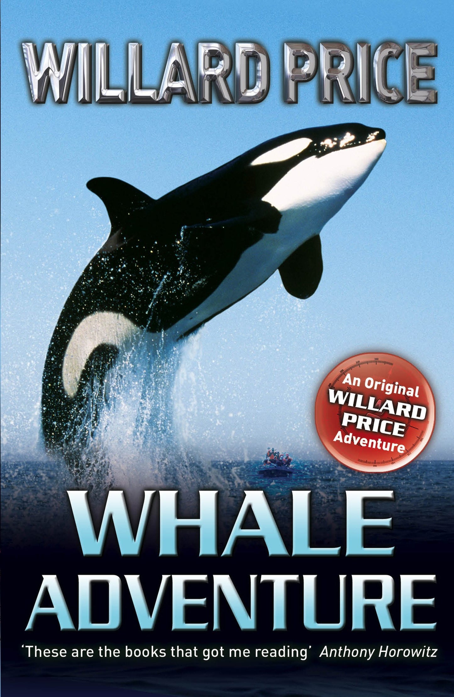 Hal & Roger Hunt Adventures Book Series Books 1 - 7 Collection Set by Willard Price (Amazon Adventure, South Sea, Underwater, Volcano, Whale, African & Elephant)