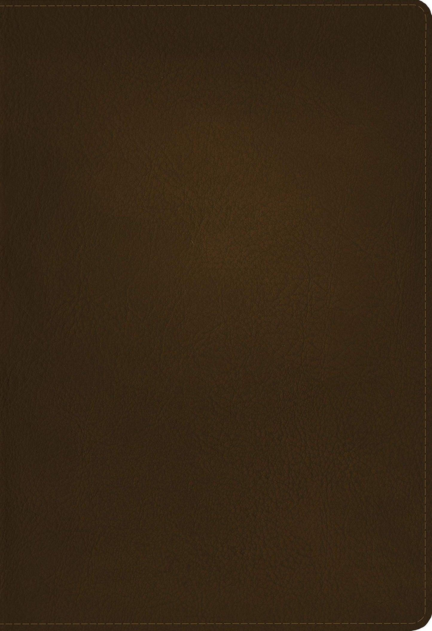 NLT Large Print Thinline Reference Bible, Filament Enabled (LeatherLike, Rustic Brown, Indexed, Red Letter): Includes Free Access to the Filament ... Notes, Devotionals, Worship Music, and Video