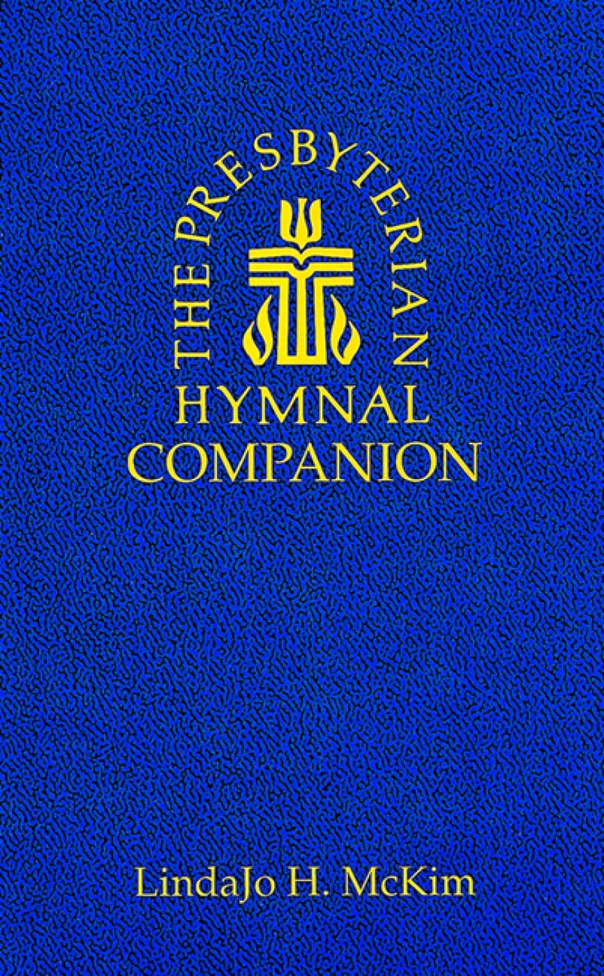 The Presbyterian Hymnal Companion