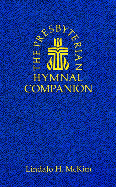 The Presbyterian Hymnal Companion