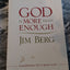 God is More Than Enough: Foundations for a Quiet Soul